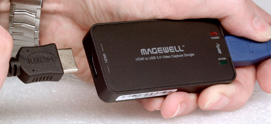 Magewell xi100dusb store