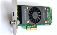 Magewell 11140 4K AIO HDMI & SDI capture card