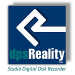 DPS Reality Logo
