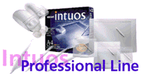 Intuos Tablets