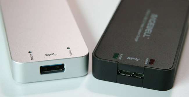 Magewell video capture dongles now have metal cases