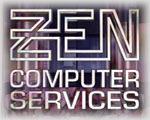 ZEN Home Page