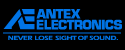 Antex Company Logo