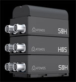 Atomos Connect SDI HDMI Converters