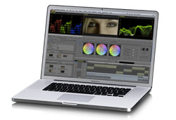 Avid Media Composer 6 - the first 64-bit Avid
