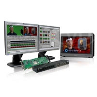 Matrox Axio