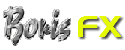 Boris logo