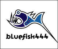 Bluefish Logo