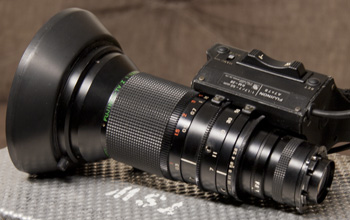 Fujinon A7x7 B RM-28 lens
