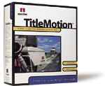 TitleMotion box