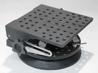Large suction grip car mount SuperGrip II