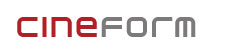 Cineform Logo