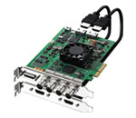 DeckLink HD Extreme 3D