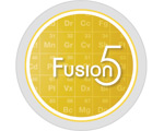 Digital Fusion logo