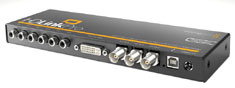 Blackmagic HDLink Pro DVI