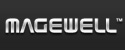 Magewell logo