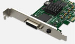 Magewell Pro Capture single DVI video capture card