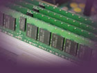 RAM chips - memory module upgrades