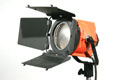 Pulsar 650W lamphead