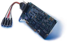 SC-22 Sound Card