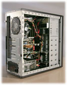 i7 PC for 3D video editing