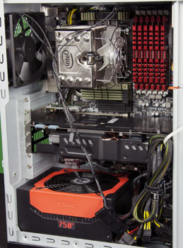 i7-980 system with GTX570 GPU