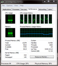 Windows Task Manager