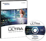 ULTRA training DVD