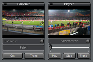 VIDBlaster screen shot