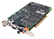Osprey 500DV card